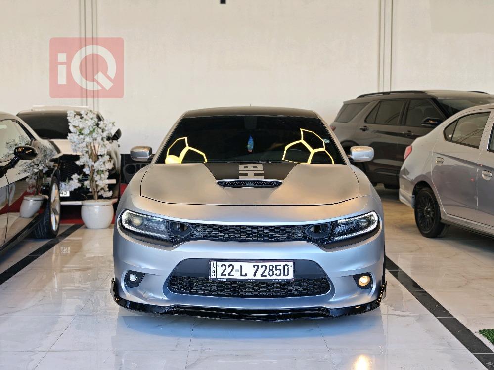 دودج تشارجر